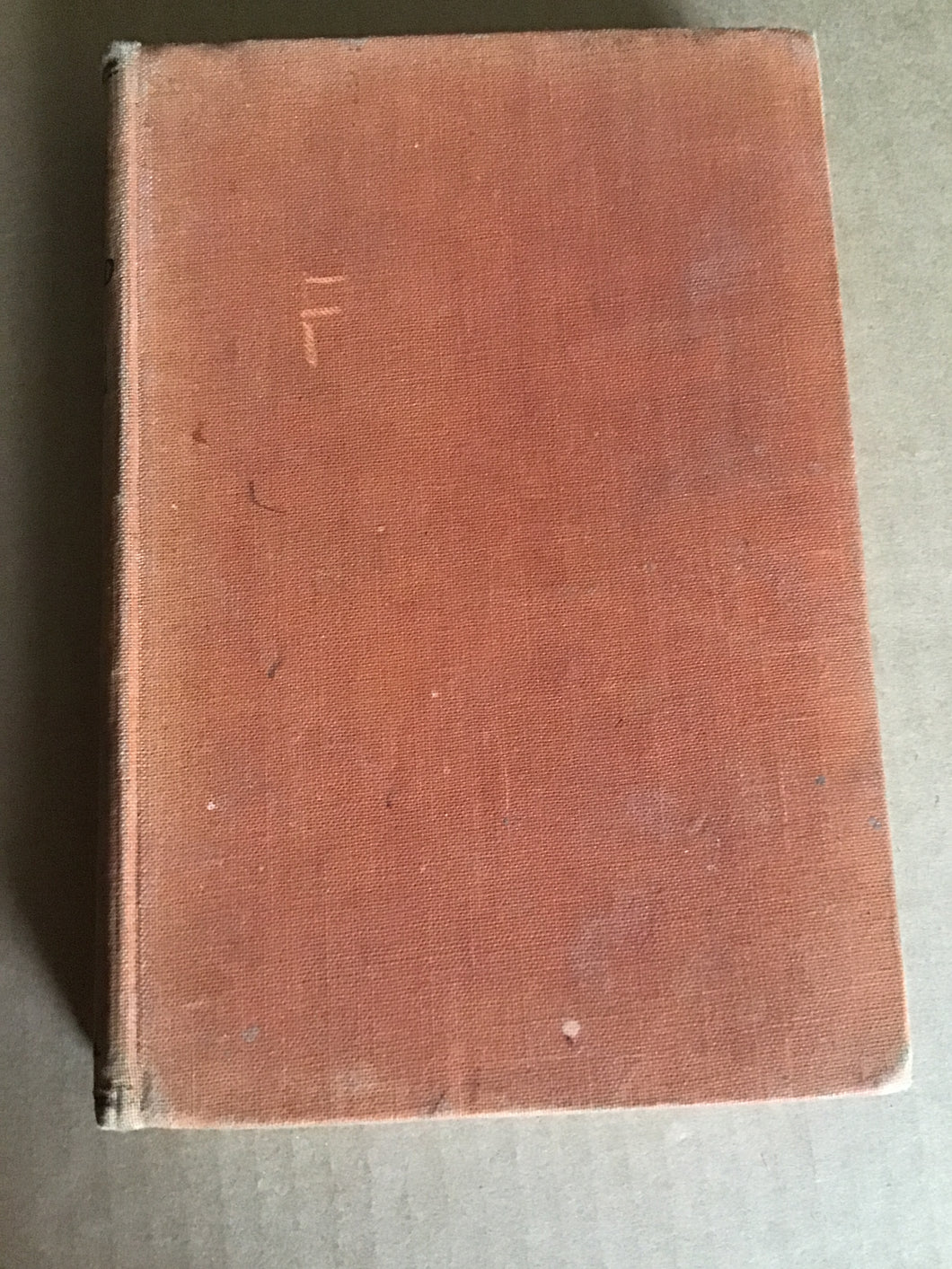 On The Trail Of The Windward [Hardcover] Morgan Derham