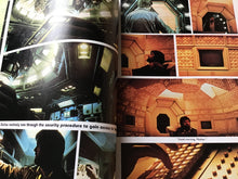 Load image into Gallery viewer, Alien: The Movie Novel Paperback – 1 Oct. 1979 by Richard J. Anobile (Editor)
