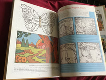 Load image into Gallery viewer, Rupert the bear annual 75th anniversary edition the daily express number 16 printed 1995 released for 1996
