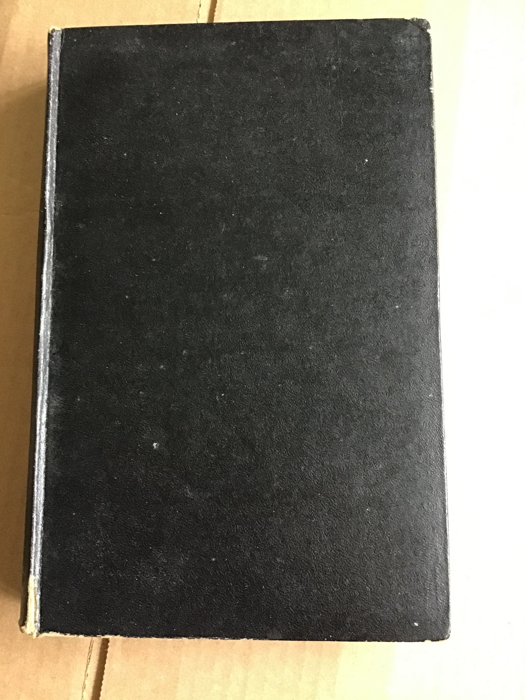 Cavalcade of justice - Hardcover - O'Donnell, Bernard