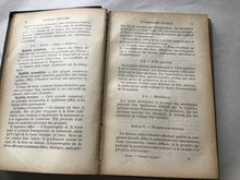 Load image into Gallery viewer, Manuel du Chirurgien Dentiste Clinique Dentaire et Dentisterie Opératoire par Ch. Godon PARIS J B. BATLLIERE ET FIES Hardcover 1897
