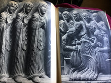 Load image into Gallery viewer, The Sculptor  Benedetto Antelami  by Kart Forster - paperback.

