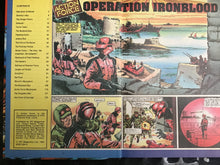 Load image into Gallery viewer, Battle Action Force Annual 1985 - Hardcover - fleetway
