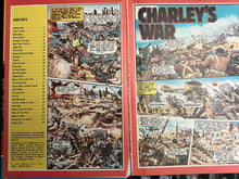 Load image into Gallery viewer, Battle Picture Weekly Annual 1982 - Hardcover-
