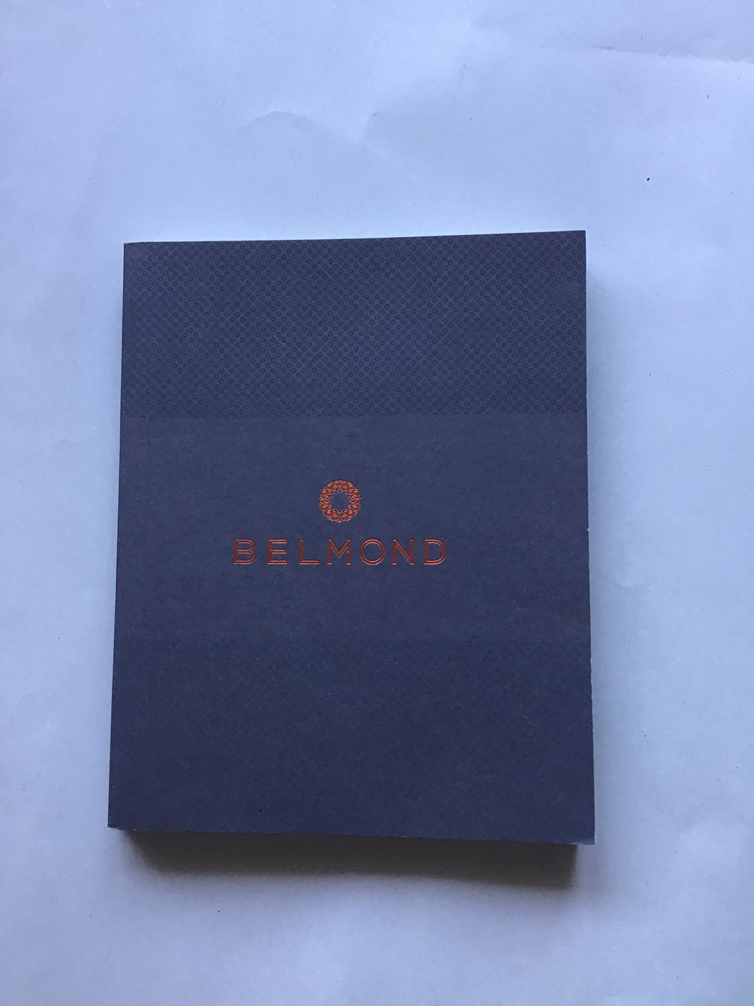 Belmond brochure hotels trains river cruises journeys paperback 2015
