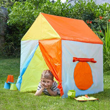 Load image into Gallery viewer, Play House - Kids -Play Tent - Children&#39;s Den - Wendy House - Kids garden shade

