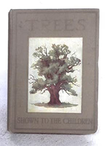 Trees [Hardcover] Janet Harvey Kelman and C.E. Smith