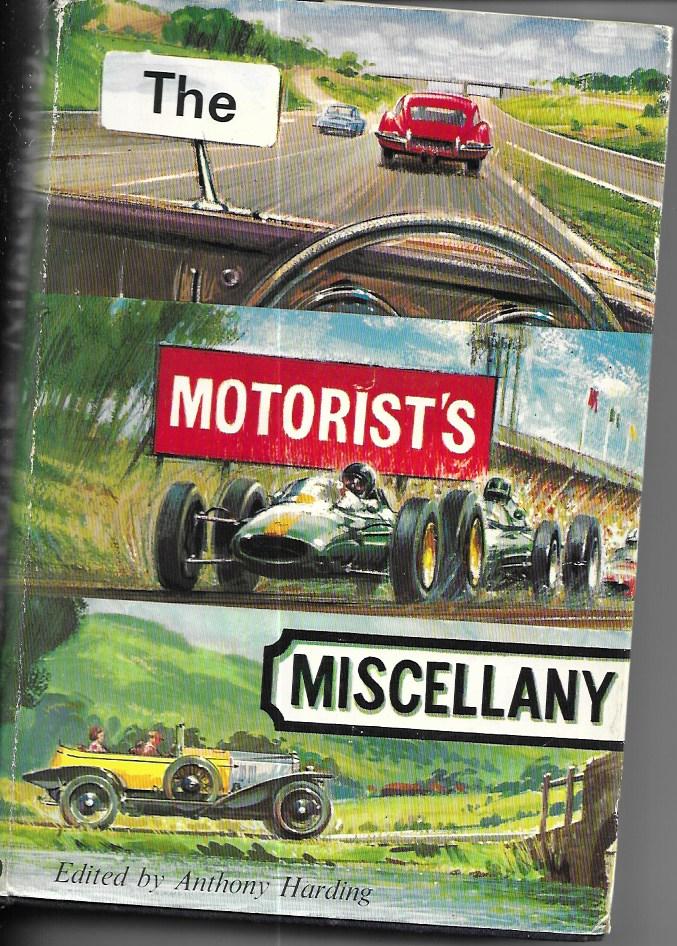 The Motorist's Miscellany